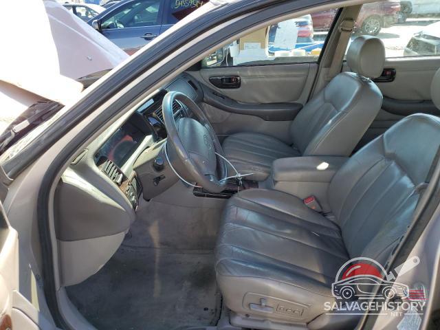 4T1BF18B0XU330643 1999 TOYOTA AVALON photo no. 7