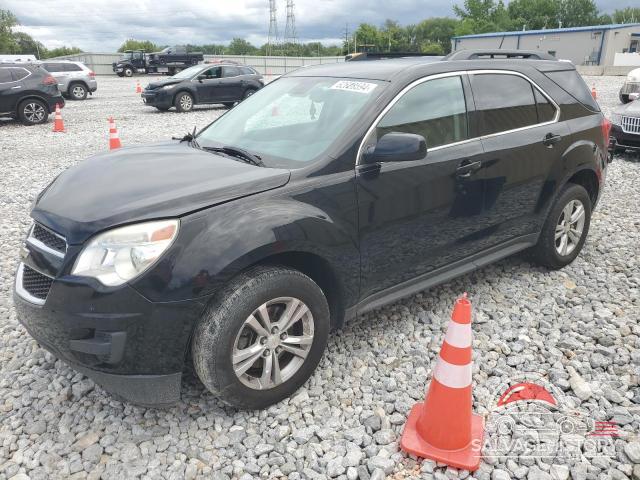 2GNALDEK7D6330414 2013 CHEVROLET EQUINOX photo no. 24