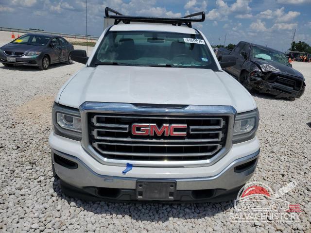 1GTN1LEC7GZ902786 2016 GMC SIERRA photo no. 5