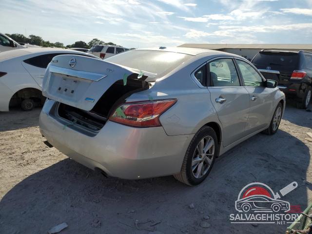 1N4AL3AP4DC255379 2013 NISSAN ALTIMA photo no. 3