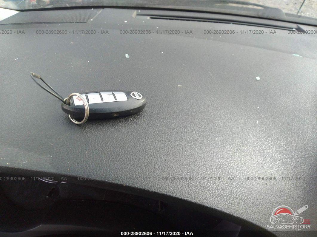 1N4AL2AP3CC231079 2012 NISSAN ALTIMA photo no. 11