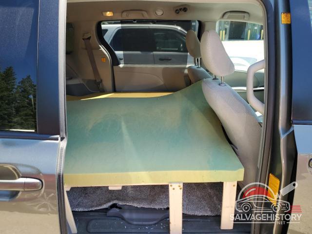 5TDKK3DC9BS148043 2011 TOYOTA All Models photo no. 11