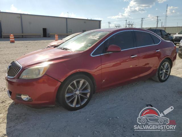 1G4PR5SK3C4227577 2012 BUICK VERANO photo no. 6