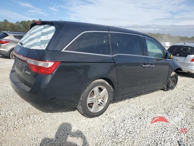 5FNRL5H94DB015798 2013 HONDA ODYSSEY photo no. 3