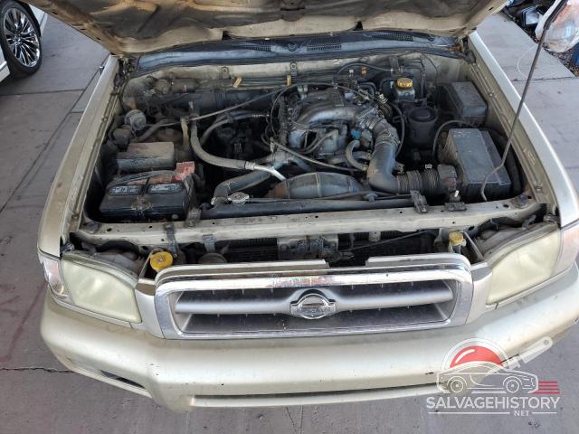 JN8AR07S5YW418844 2000 NISSAN PATHFINDER photo no. 11