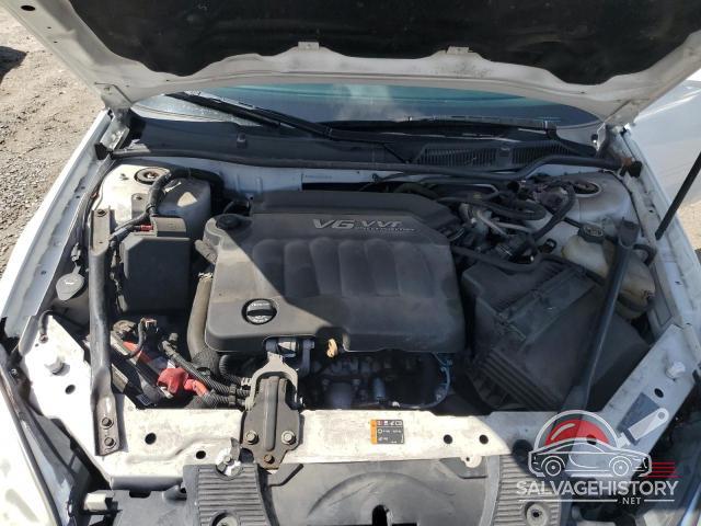 2G1WB5E38E1101439 2014 CHEVROLET IMPALA photo no. 11