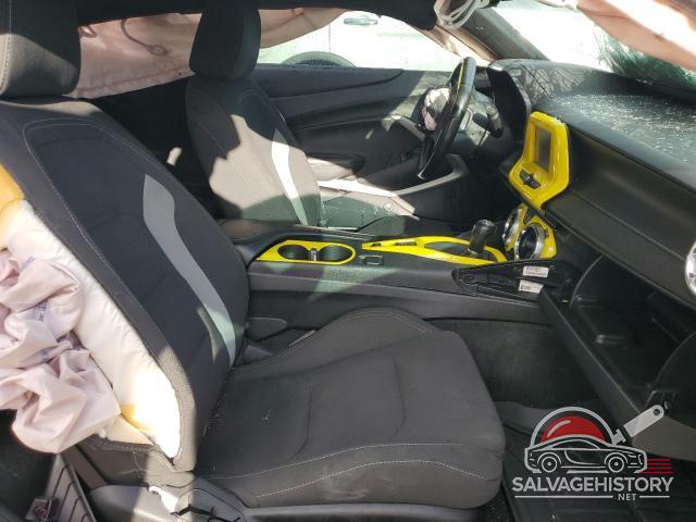 1G1FA1RX3J0108944 2018 CHEVROLET CAMARO photo no. 7