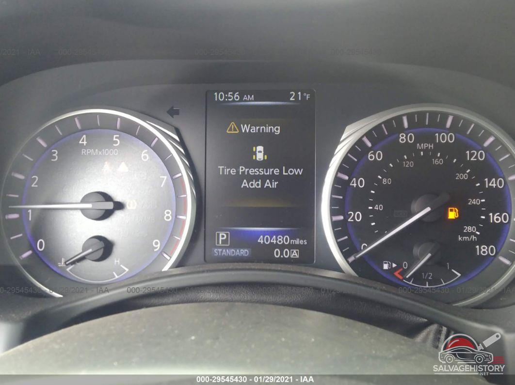 JN1EV7EL8HM552338 2017 INFINITI Q60 photo no. 7