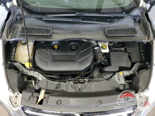 1FMCU9H96DUA28033 2013 FORD ESCAPE photo no. 12