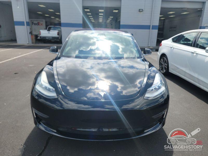 5YJ3E1EB4KF193434 2019 TESLA MODEL 3 photo no. 10