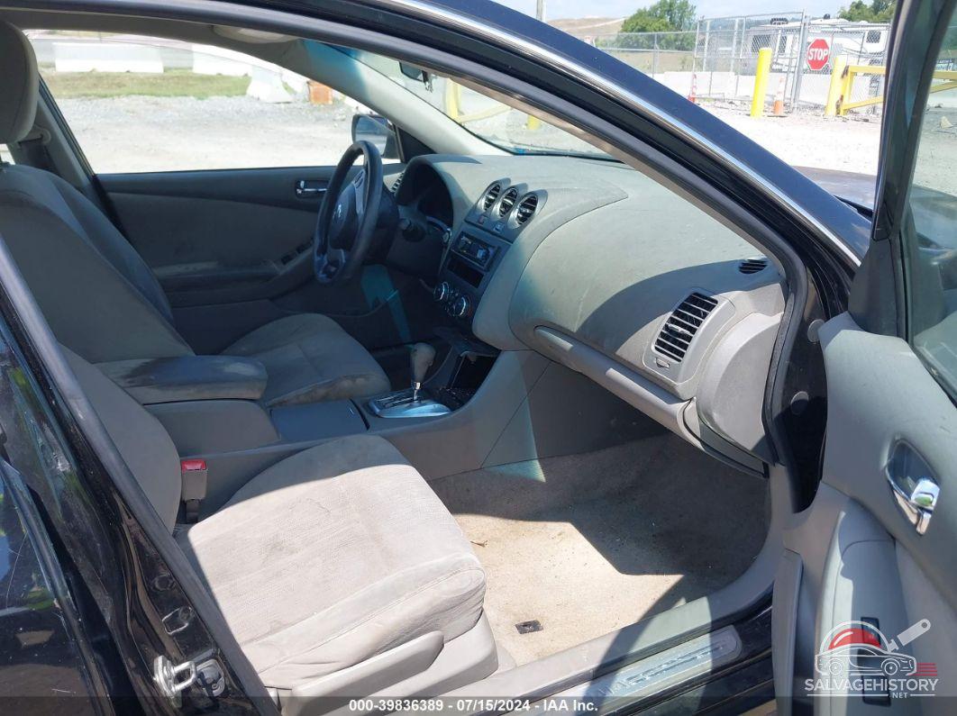 1N4AL2AP1CC108459 2012 NISSAN ALTIMA photo no. 5