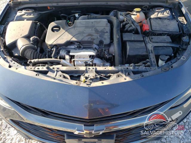 1G1ZG5ST2KF206064 2019 CHEVROLET MALIBU photo no. 11