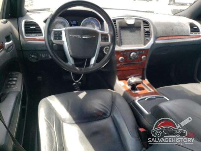 2C3CCACG9CH176150 2012 CHRYSLER 300 photo no. 8