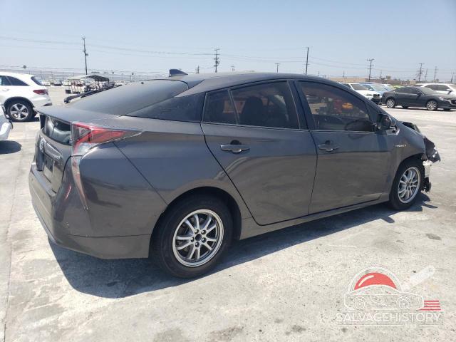 JTDKBRFU6H3572248 2017 TOYOTA PRIUS photo no. 3