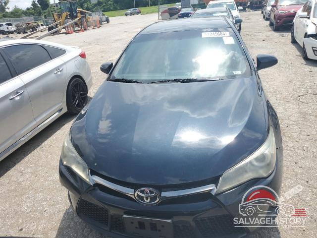 4T1BF1FK8GU128569 2016 TOYOTA CAMRY photo no. 5