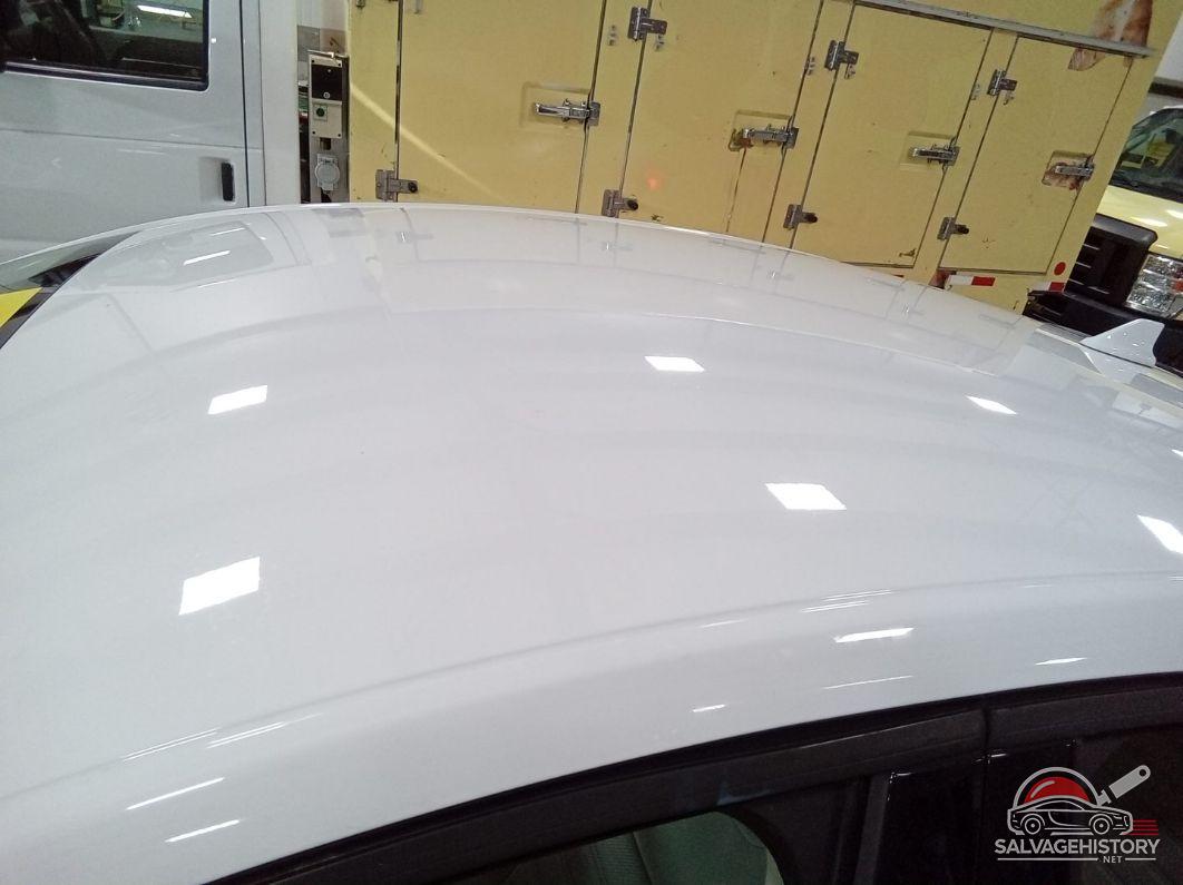 3FA6P0G72LR203975 2020 FORD FUSION photo no. 3