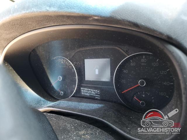 KNDPM3AC6H7290762 2017 KIA SPORTAGE photo no. 9