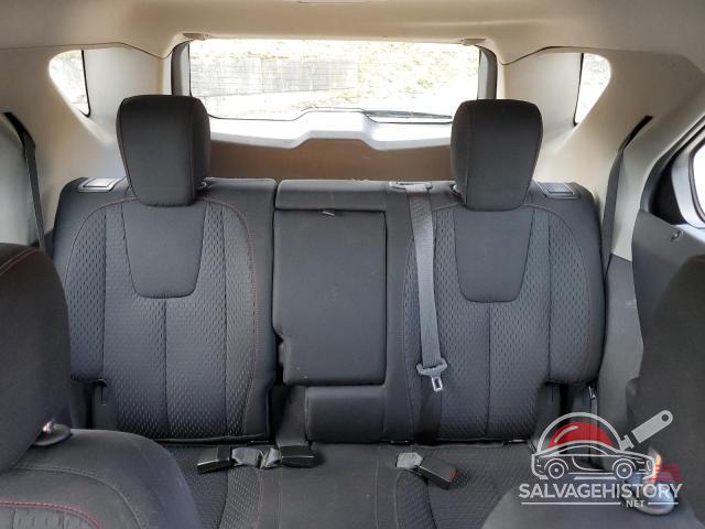 2GNFLCEK2C6396030 2012 CHEVROLET EQUINOX photo no. 10