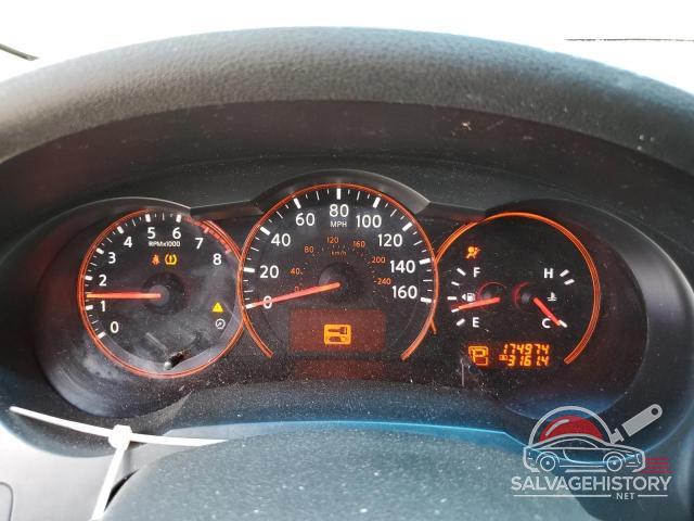1N4AL21E08N536176 2008 NISSAN ALTIMA photo no. 9