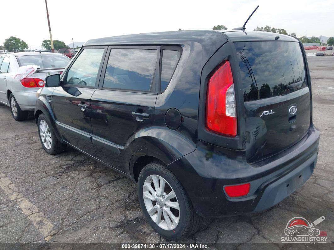 KNDJT2A68C7743804 2012 KIA SOUL photo no. 3