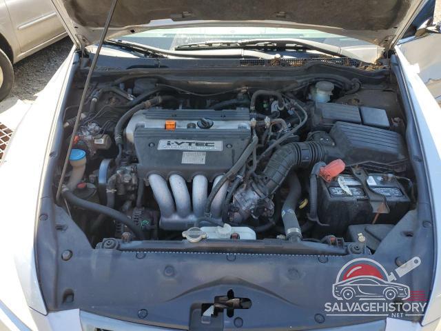 1HGCM56475A018863 2005 HONDA ACCORD photo no. 11