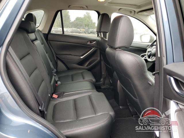 JM3KE2DY3G0817888 2016 MAZDA CX-5 photo no. 10