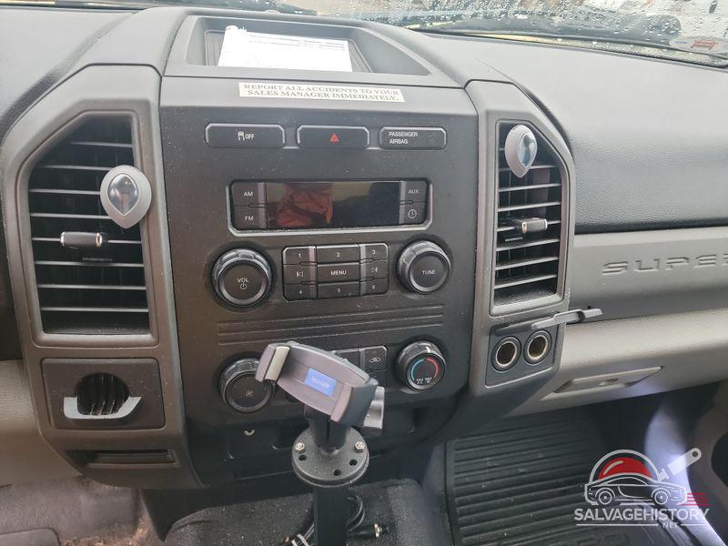 1FDUF5GY1KEE44269 2019 FORD F-550 CHASSIS photo no. 10