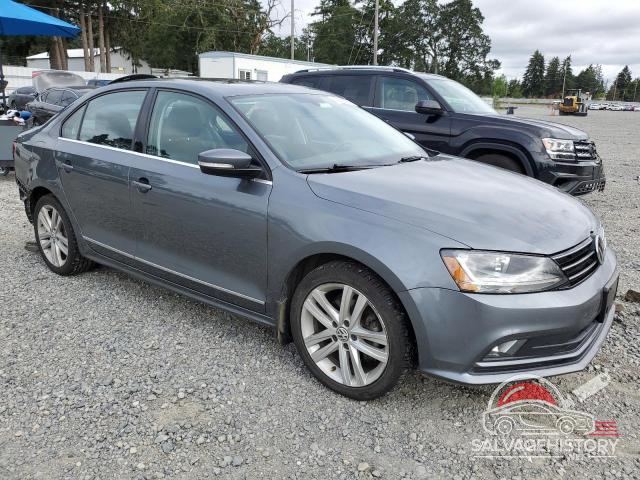 3VWL17AJXHM371733 2017 VOLKSWAGEN JETTA photo no. 4