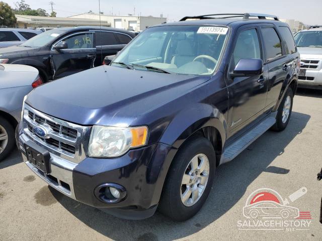 1FMCU4K34BKA33652 2011 FORD ESCAPE photo no. 21