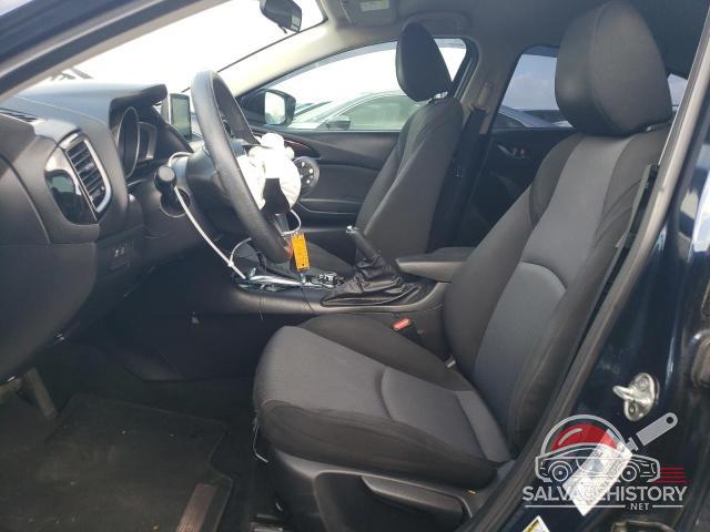 3MZBM1T78GM318383 2016 MAZDA 3 photo no. 7