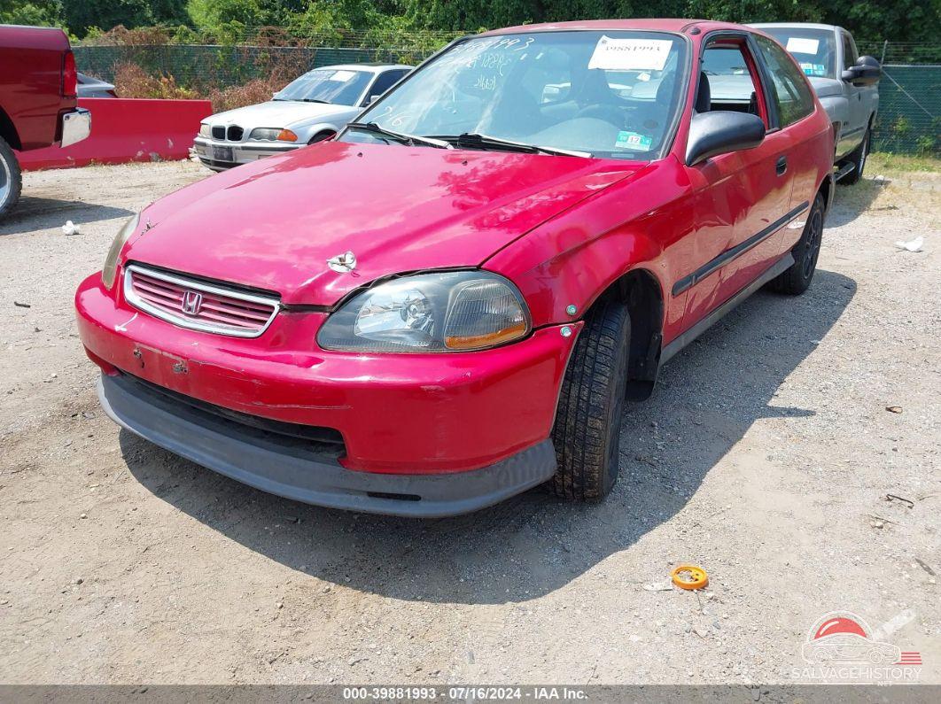 2HGEJ6324VH113425 1997 HONDA CIVIC photo no. 6