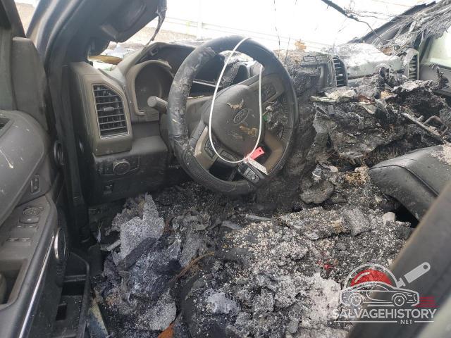 1FMJK1JT5MEA28555 2021 FORD EXPEDITION photo no. 8