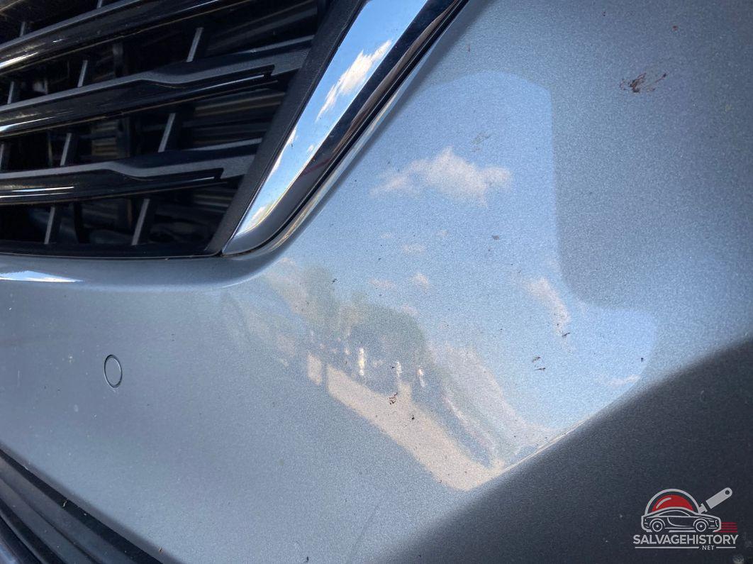 3GNAXTEG9PL131620 2023 CHEVROLET EQUINOX photo no. 13