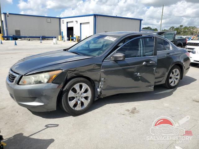 1HGCP26869A146784 2009 HONDA ACCORD photo no. 6
