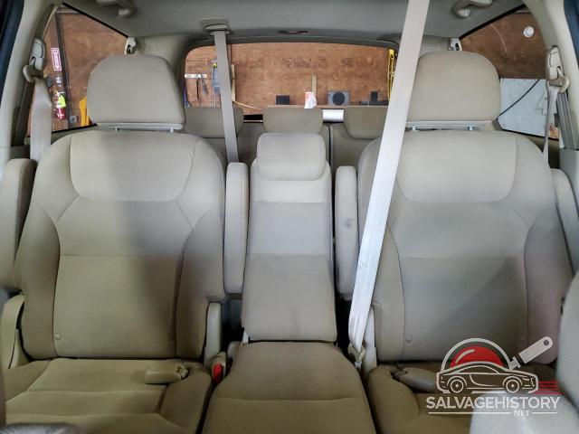 5FNRL3H41AB048410 2010 HONDA All Models photo no. 10