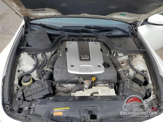 JNKCV61E99M311099 2009 INFINITI G37 photo no. 11