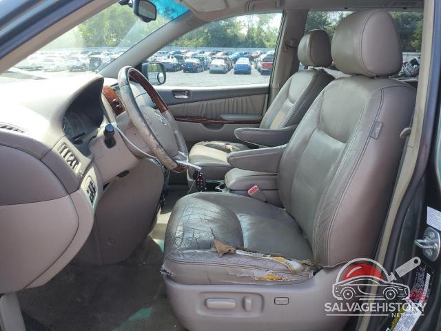 5TDBA22C95S029932 2005 TOYOTA All Models photo no. 7