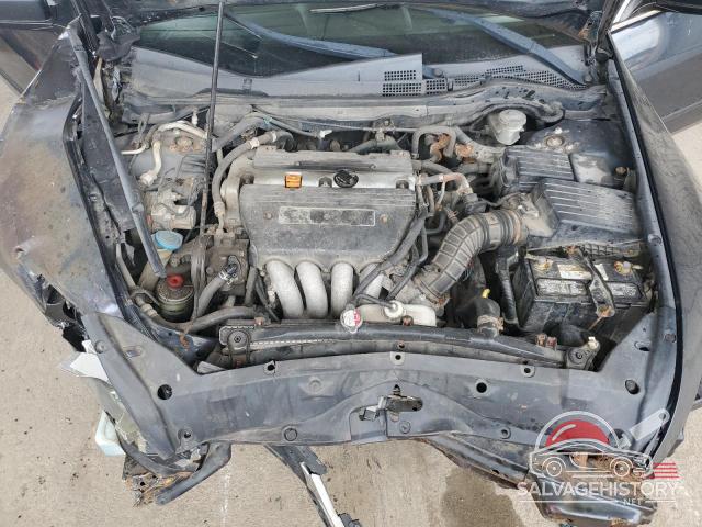3HGCM56497G708683 2007 HONDA ACCORD photo no. 11