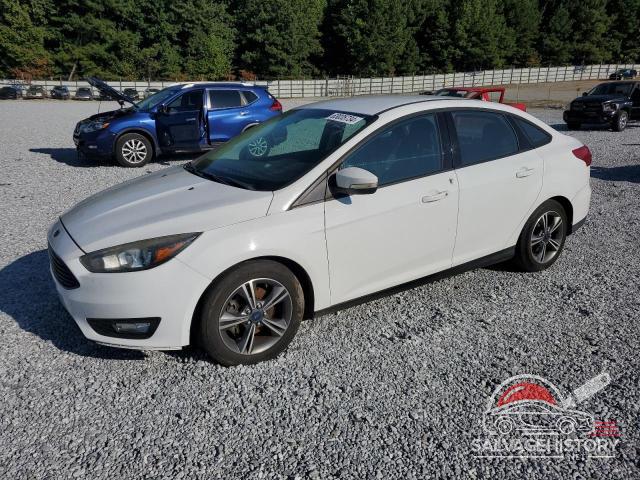 1FADP3FE6GL249158 2016 FORD FOCUS photo no. 19