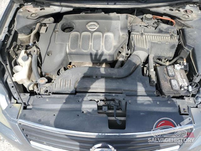 1N4AL2AP5CN422409 2012 NISSAN ALTIMA photo no. 11