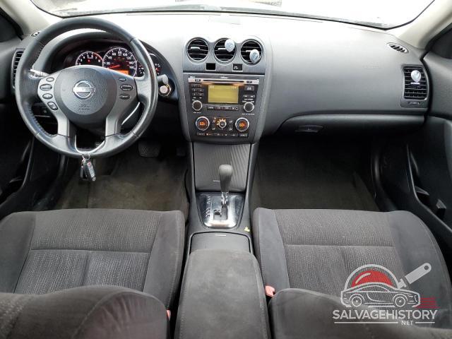 1N4AL2AP9AN544512 2010 NISSAN ALTIMA photo no. 8