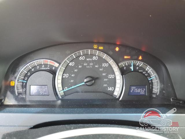 4T1BF1FK6CU624139 2012 TOYOTA CAMRY photo no. 9
