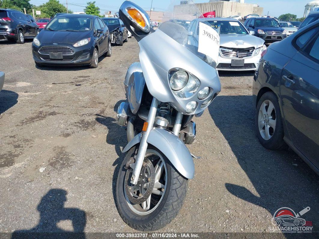 WB10496A03ZJ30446 2003 BMW R1200CL photo no. 5