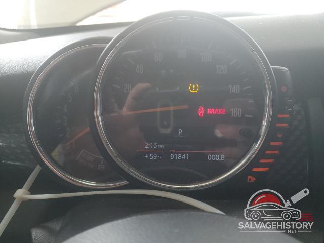 WMWXP7C52F2A42239 2015 MINI COOPER photo no. 9