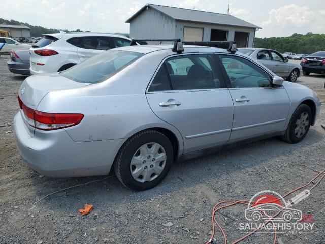 1HGCM56304A172546 2004 HONDA ACCORD photo no. 3