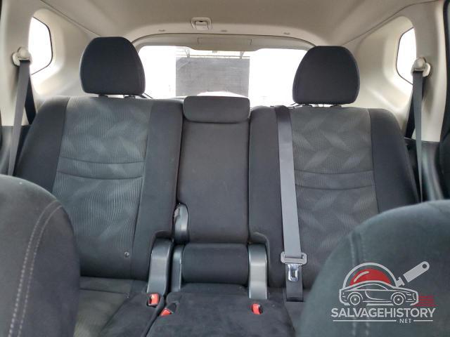 5N1AT2MV6FC808658 2015 NISSAN ROGUE photo no. 10