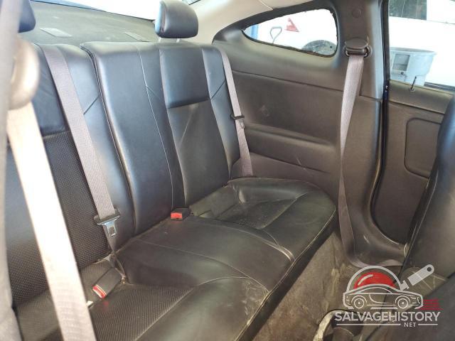 1G1AL14F157632853 2005 CHEVROLET ALL Models photo no. 10