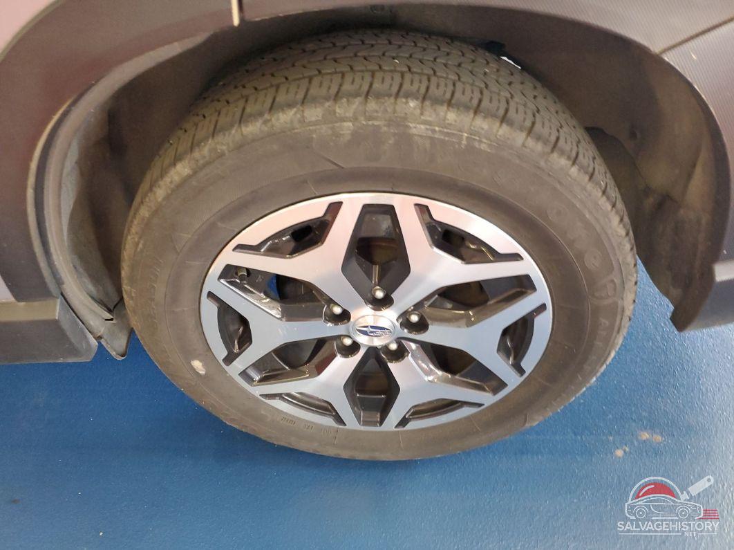 JF2SKAJC0MH588797 2021 SUBARU FORESTER photo no. 7