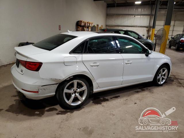 WAUB8GFFXG1038181 2016 AUDI A3 photo no. 3