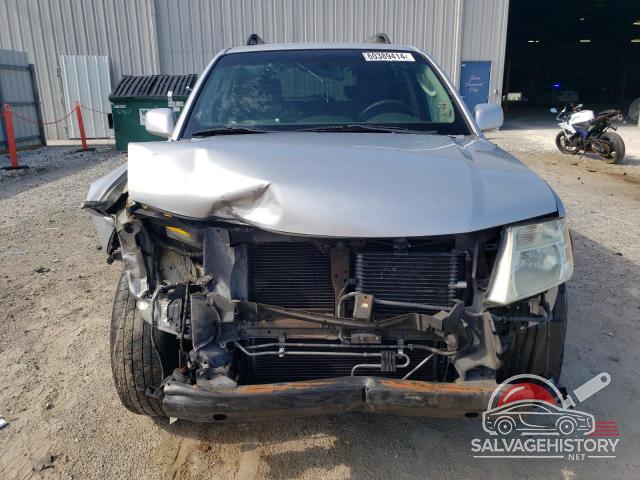 5N1AR18U69C614808 2009 NISSAN PATHFINDER photo no. 5